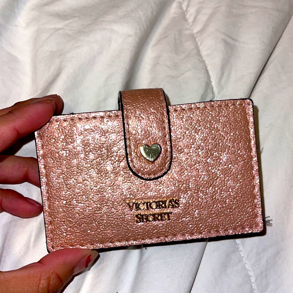 Victoria Secret Wallet